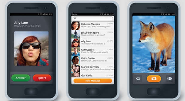 Mozilla Foundation