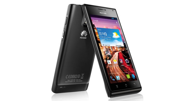 Huawei