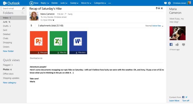 Microsoft