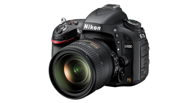 Nikon