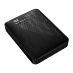 Western Digital