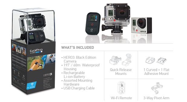 GoPro