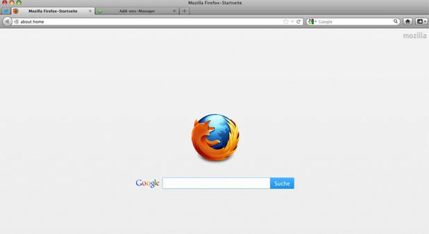 Mozilla Foundation