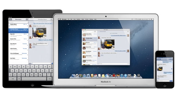 Apple