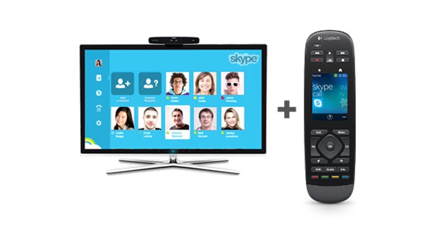 Logitech