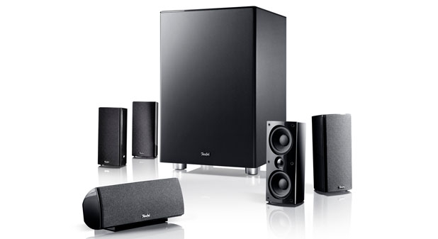 Teufel