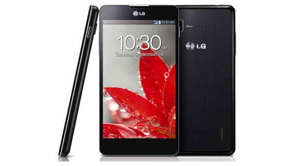 LG