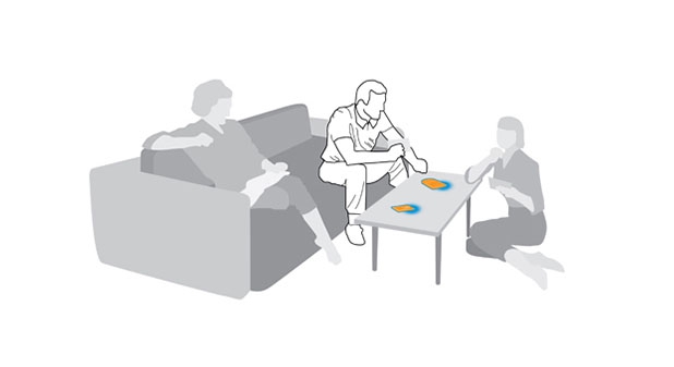 Alliance for Wireless Power