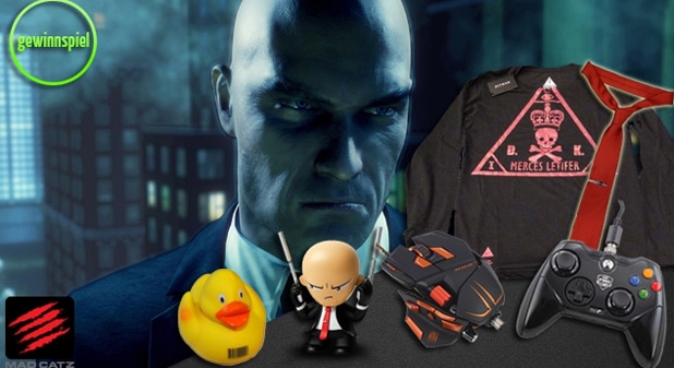 Square Enix/MadCatz/planetoftech