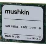 Mushkin