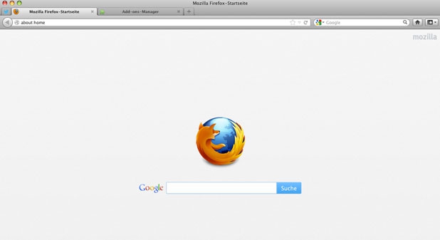 Mozilla Foundation