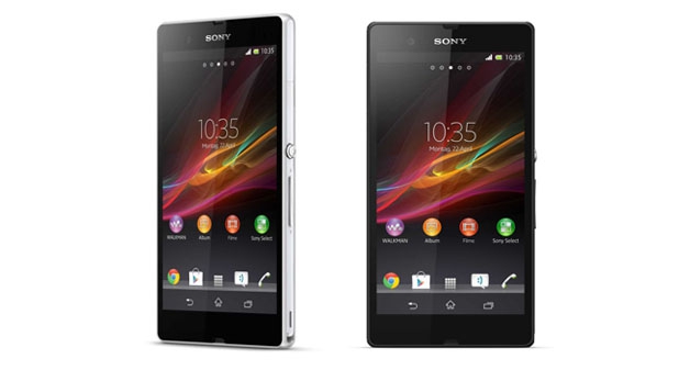 Sony