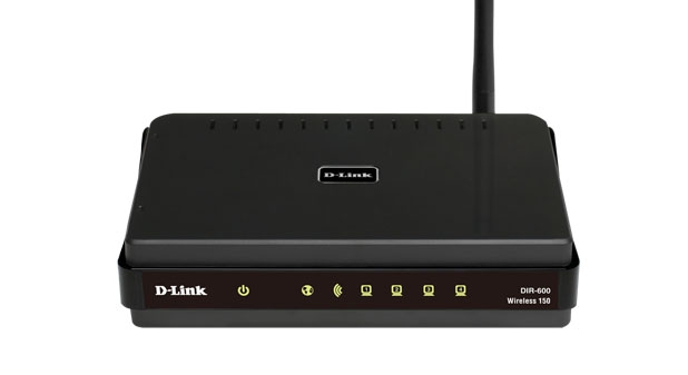 D-Link