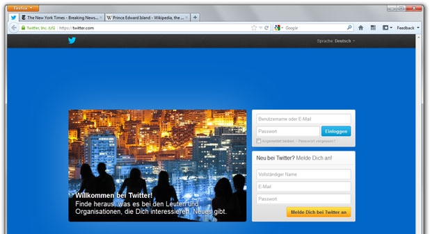 Mozilla Foundation