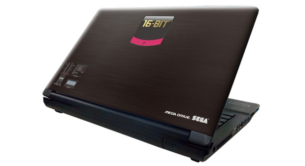 SEGA