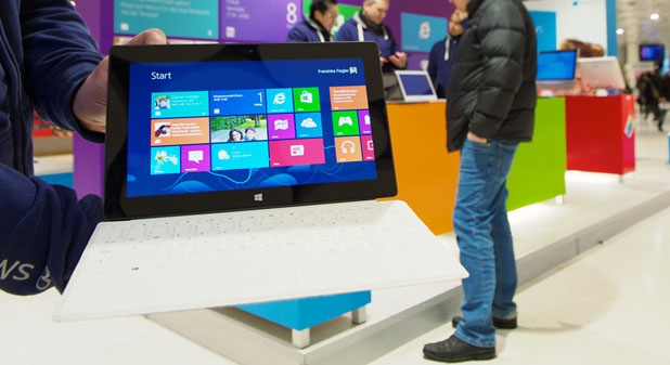 Microsoft