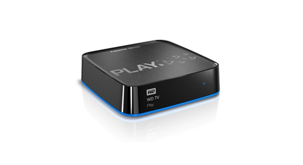 Western Digital