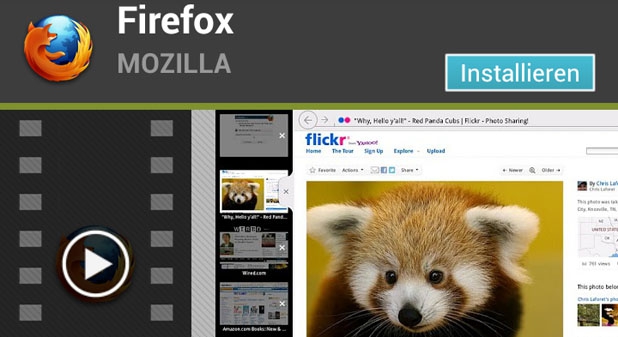 Mozilla Foundation