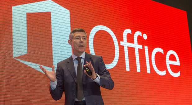 Microsoft