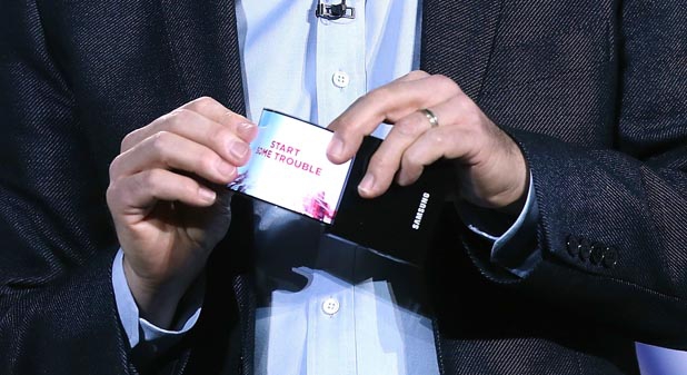 getty images