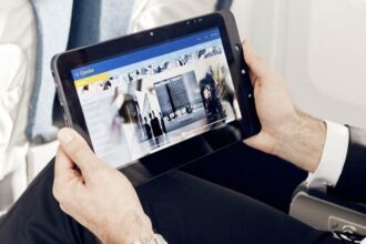 Lufthansa Systems