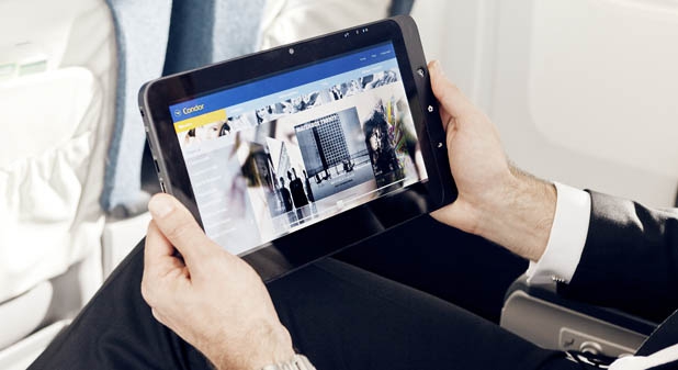 Lufthansa Systems