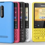 Nokia