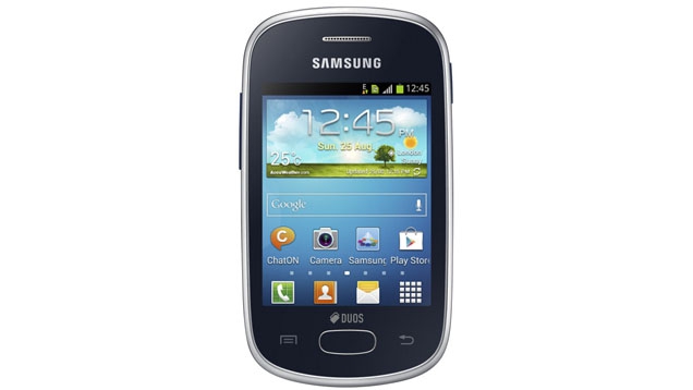 Samsung