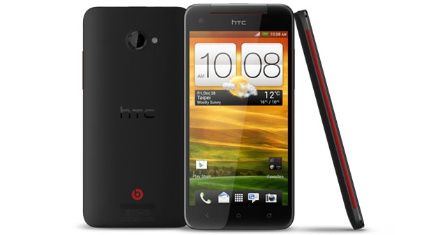HTC