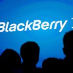 Blackberry