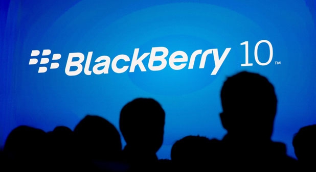 Blackberry