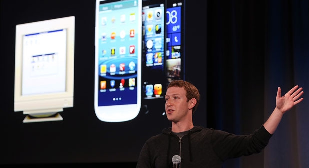 Facebook