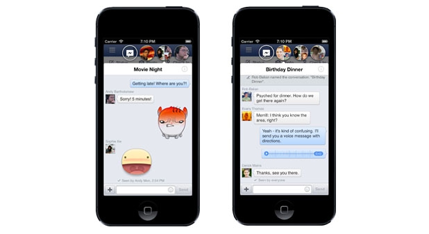 Facebook