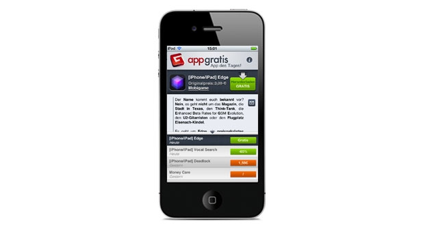iMediapp SAS