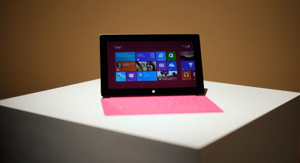 Microsoft