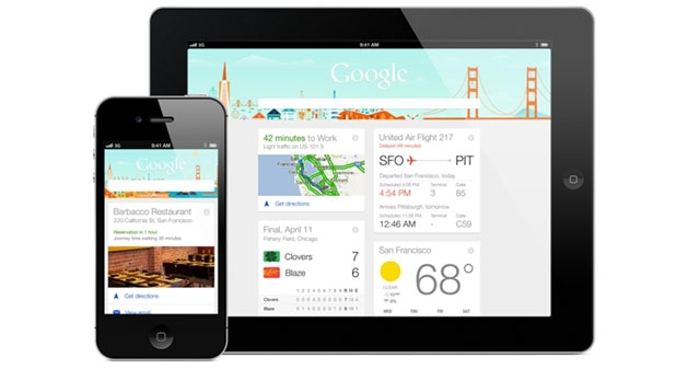 Google Now