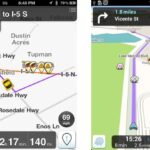 Waze Mobile