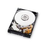 HGST