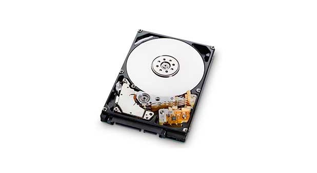 HGST