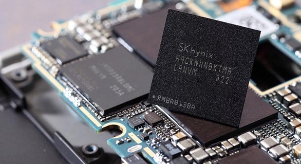 SK Hynix