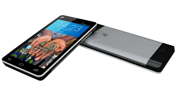 Fairphone