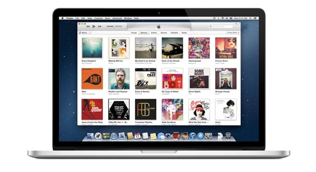 Apple