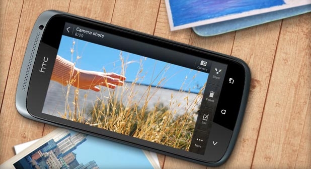 HTC