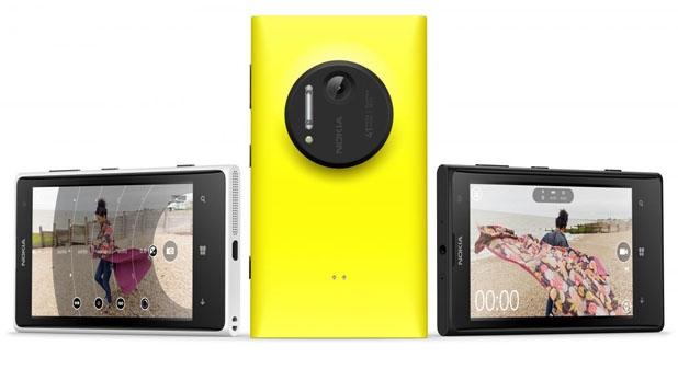 Nokia
