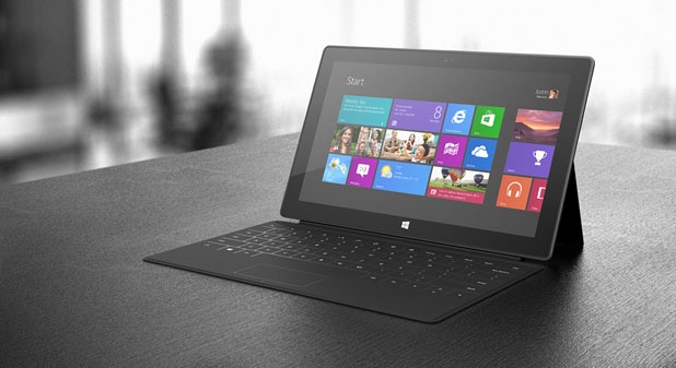 Microsoft