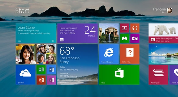 Microsoft