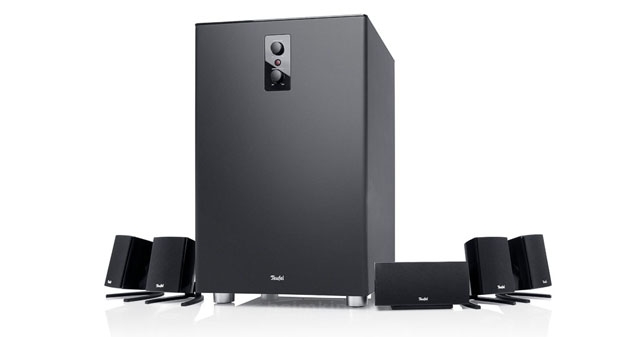 Teufel