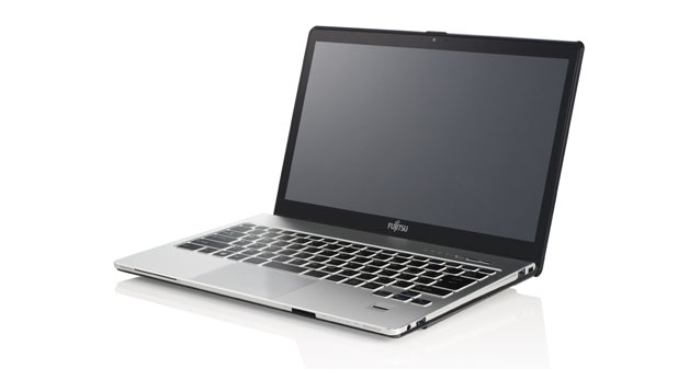 Fujitsu