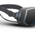 Oculus VR