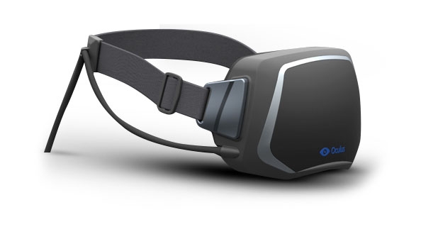 Oculus VR